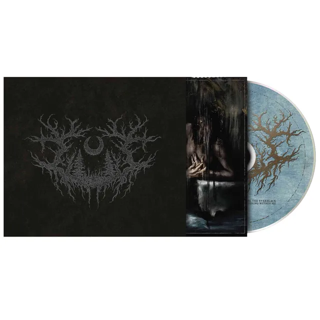 Lorna Shore I Feel The Everblack Festering… (CD) 