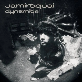 Jamiroquai Dynamite: 20th Anniversary… - LTD (2LP)