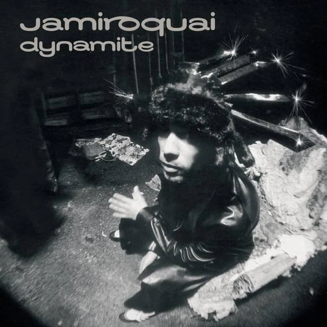 Jamiroquai Dynamite: 20th Anniversary… - LTD (2LP) 