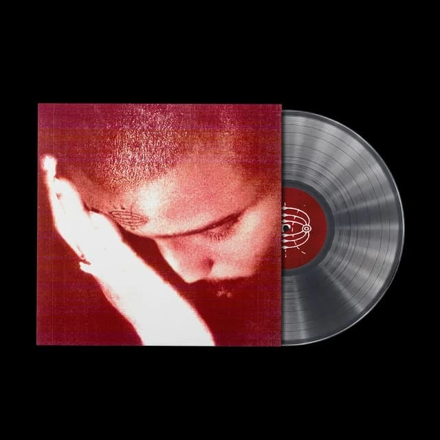 Nourished By Time The Passionate Ones - LTD (LP) 