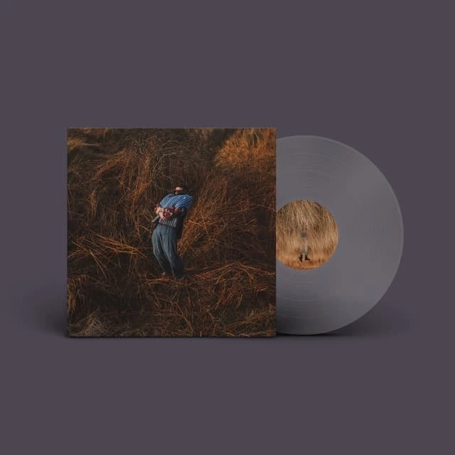 Jack Garratt Pillars - LTD (LP) 