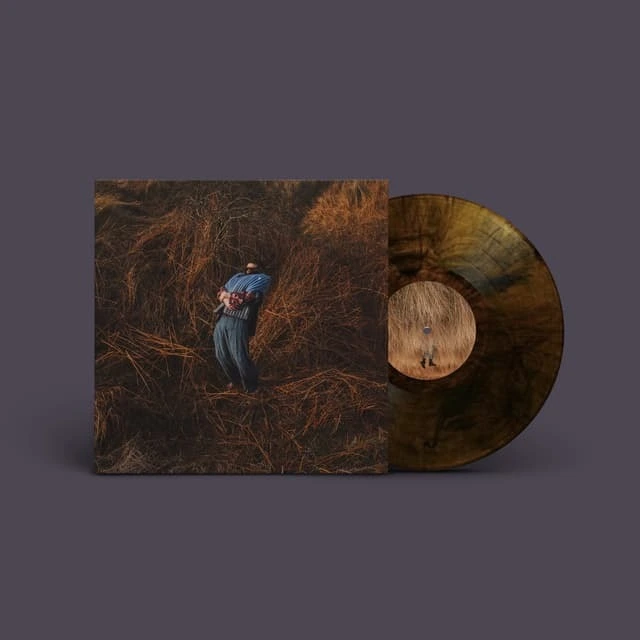 Jack Garratt Pillars - LTD (LP) 