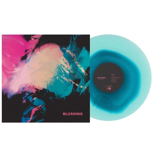 Blushing Blushing - LTD (LP) 