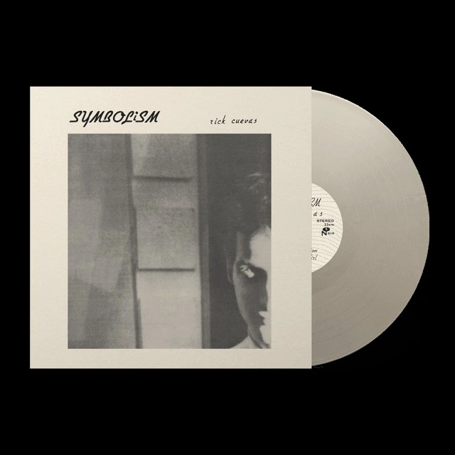 Rick Cuevas Symbolism - LTD (LP) 