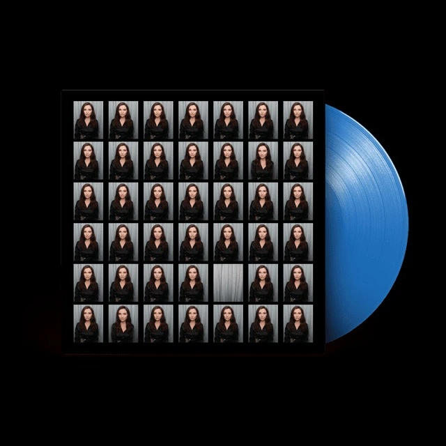 Sophie Ellis-Bextor Perimenopop - LTD (LP) 