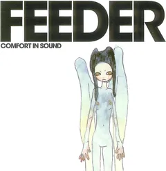Feeder Comfort In Sound - LTD (LP)