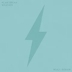 Niall Horan Heartbreak Weather: 5 Year… (LP)