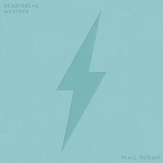 Niall Horan Heartbreak Weather: 5 Year… (LP)