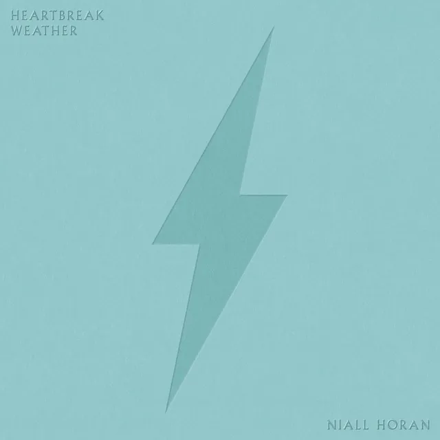 Niall Horan Heartbreak Weather: 5 Year… (LP) 