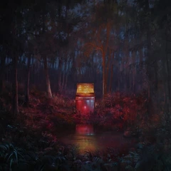 Lord Huron The Cosmic Selector Vol. 1 (2LP)