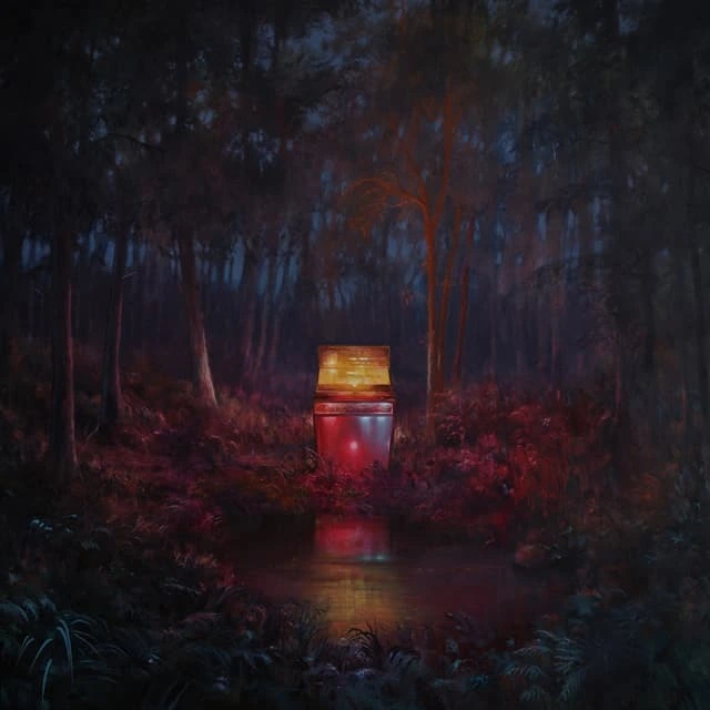 Lord Huron The Cosmic Selector Vol. 1 (2LP) 