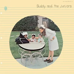 Buddy Guy Buddy And The Juniors - LTD (LP)