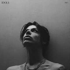 Yungblud Idols - LTD (LP)