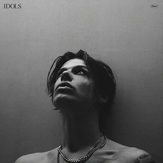 Yungblud Idols - LTD (LP)