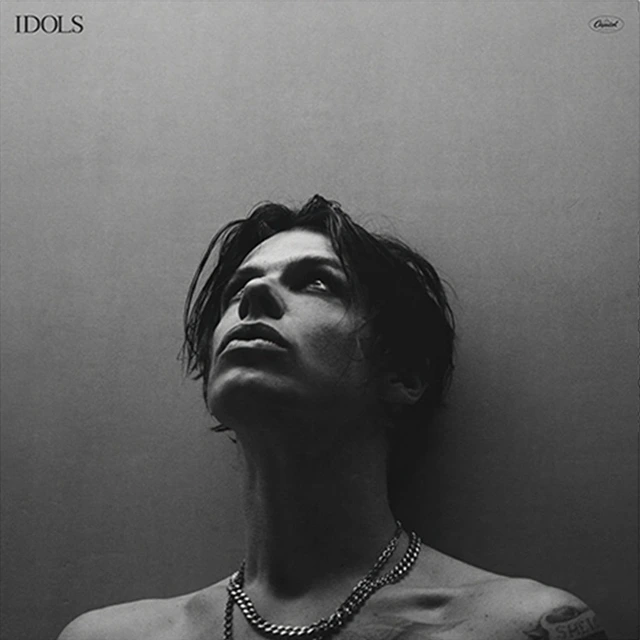 Yungblud Idols - LTD (LP) 
