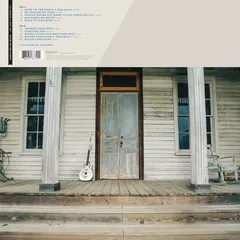 Taj Mahal &amp; Keb' Mo' Room On The Porch (LP)