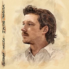 Morgan Wallen I'm The Problem (3LP)