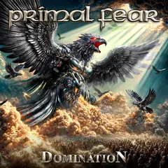 Primal Fear Domination - LTD (2LP)