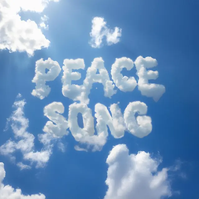 Fat Dog Peace Song (12") 