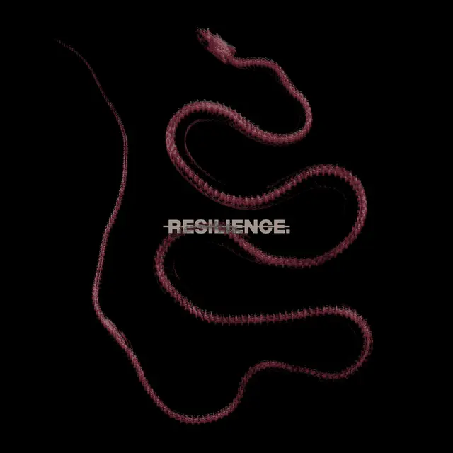 Throatcut Resilience - LTD (LP) 