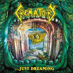 Crematory …Just Dreaming - LTD (LP)