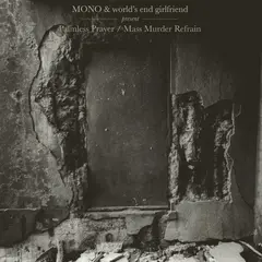 Mono &amp; World's End Girlfriend Palmless Prayer - LTD (2LP)