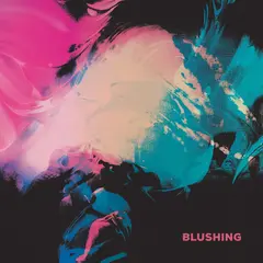 Blushing Blushing - LTD (LP)