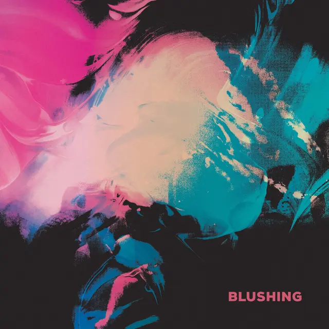Blushing Blushing - LTD (LP) 