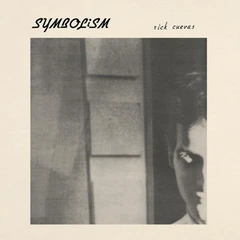 Rick Cuevas Symbolism - LTD (LP)