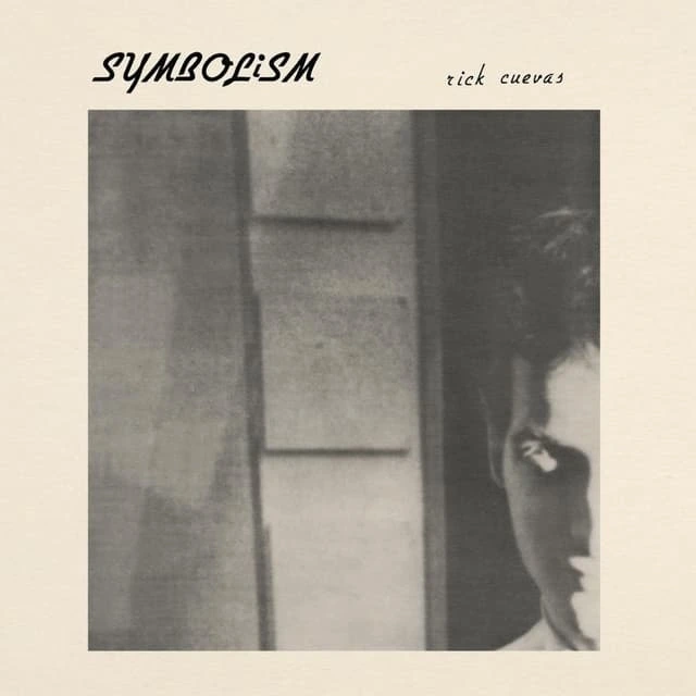 Rick Cuevas Symbolism - LTD (LP) 