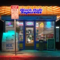Aesop Rock Black Hole Superette - LTD (2LP)