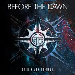 Before The Dawn Cold Flare Eternal (CD)