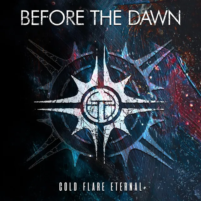 Before The Dawn Cold Flare Eternal (CD) 