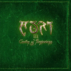 Auri III - Candles &amp; Beginnings - LTD (2LP)