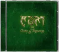 Auri III - Candles &amp; Beginnings (CD)