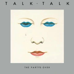 Talk Talk The Party's Over (CD)