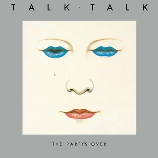 Talk Talk The Party's Over (CD)