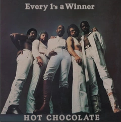 Hot Chocolate Every 1's A Winner (LP)