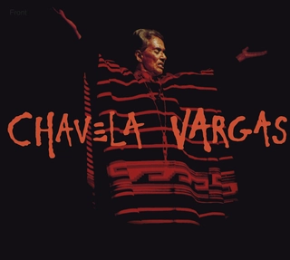 Chavela Vargas Chavela Vargas (CD)