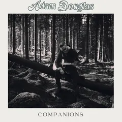 Adam Douglas Companions (LP)