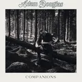 Adam Douglas Companions (CD)