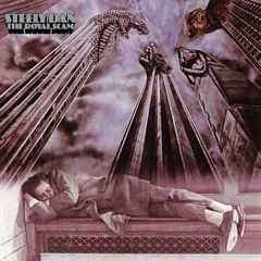 Steely Dan The Royal Scam (LP)