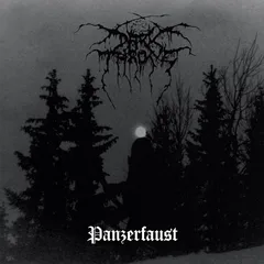 Darkthrone Panzerfaust: 30th… - LTD (LP)