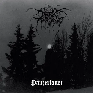 Darkthrone Panzerfaust: 30th… - LTD (LP)
