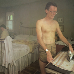 Men I Trust Equus Asinus (LP)