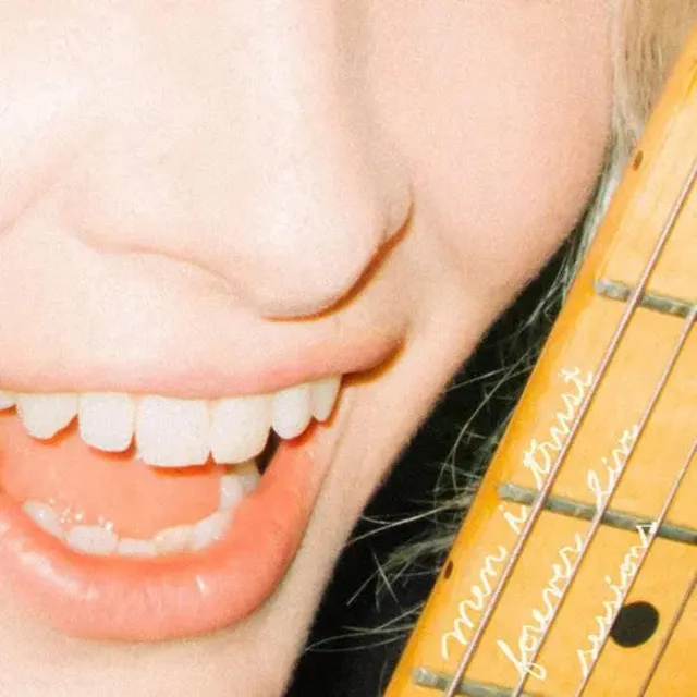 Men I Trust Forever Live Sessions - LTD (LP) 