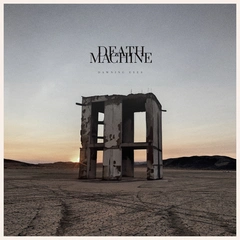 Death Machine Dawning Eyes (LP)