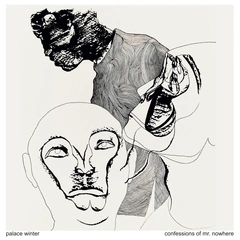 Palace Winter Confessions Of Mr Nowhere (LP)