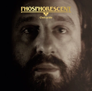 Phosphorescent C'est La Vie (MC)
