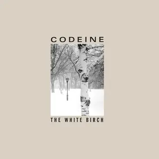 Codeine The White Birch (MC)
